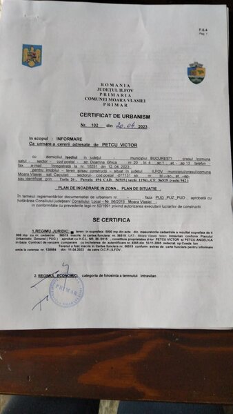 Moara Vlasiei